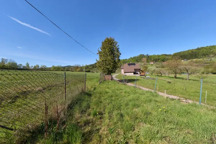 Prodej chalupy, Velké Svatoňovice, 99 m2
