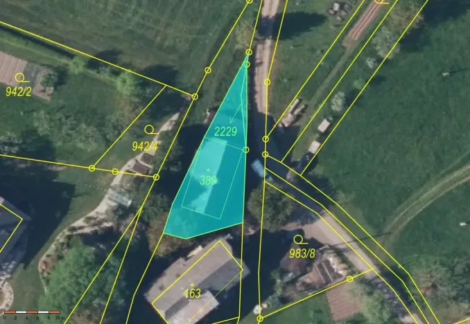 Prodej chalupy, Velké Svatoňovice, 99 m2