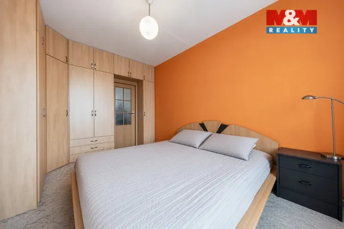 Prodej bytu 3+kk, Praha - Chodov, Mokrá, 73 m2