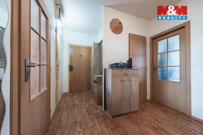 Prodej bytu 3+kk, Praha - Chodov, Mokrá, 73 m2