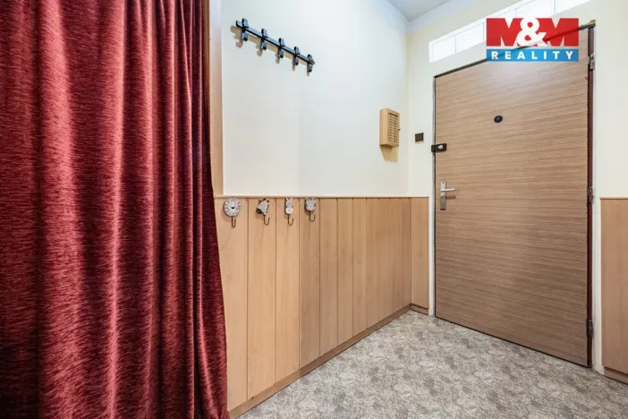 Prodej bytu 3+kk, Praha - Chodov, Markušova, 79 m2