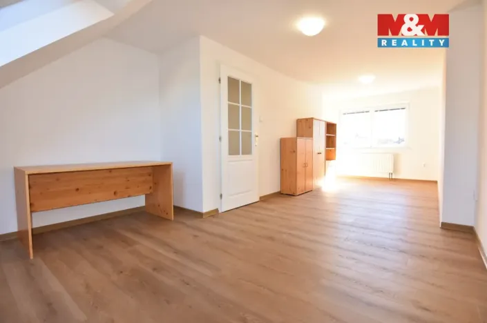 Pronájem rodinného domu, Brandýs nad Labem-Stará Boleslav - Stará Boleslav, Erbenova, 121 m2