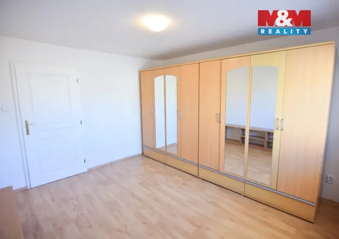 Pronájem rodinného domu, Brandýs nad Labem-Stará Boleslav - Stará Boleslav, Erbenova, 121 m2
