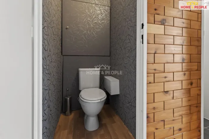 Pronájem bytu 1+1, Nymburk, Růžová, 33 m2
