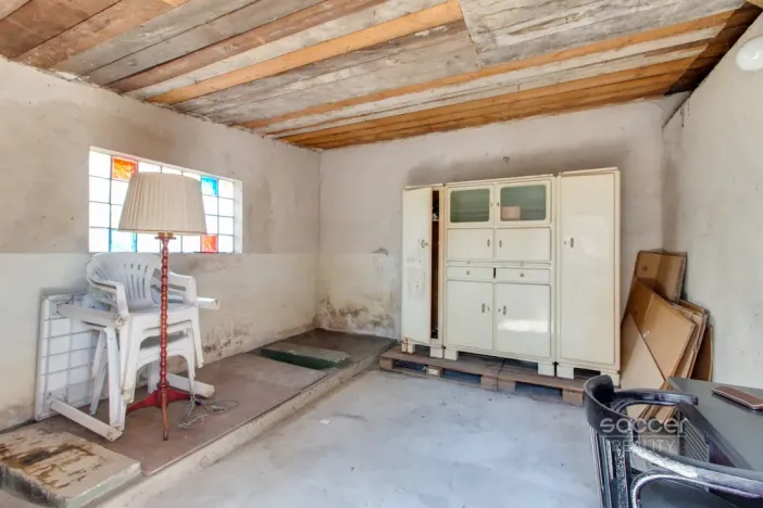 Pronájem skladu, Praha - Horní Počernice, Dobšická, 55 m2