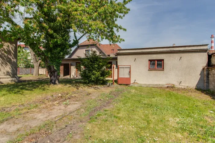 Pronájem skladu, Praha - Horní Počernice, Dobšická, 55 m2