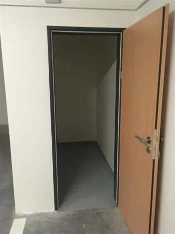 Pronájem bytu 1+kk, Olomouc, Janského, 28 m2