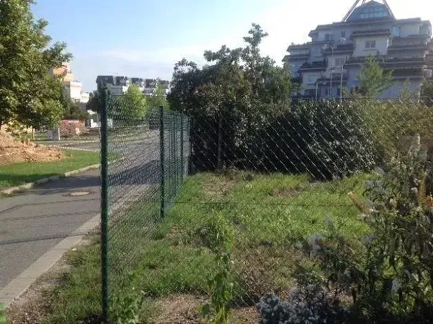 Pronájem zahrady, Olomouc, Okružní, 414 m2