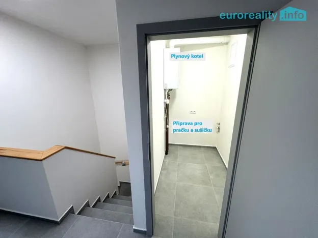 Prodej rodinného domu, Plzeň, Plzeňská, 130 m2
