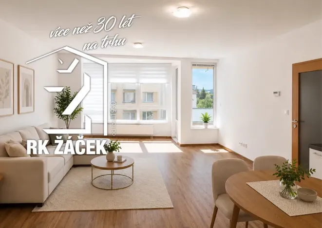 Prodej bytu 2+kk, České Budějovice, Staroměstská, 76 m2
