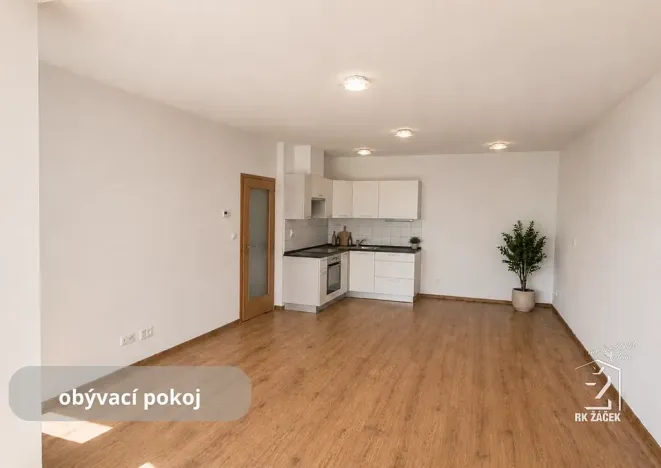 Prodej bytu 2+kk, České Budějovice, Staroměstská, 76 m2
