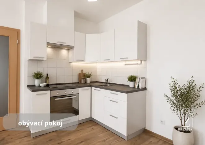Prodej bytu 2+kk, České Budějovice, Staroměstská, 76 m2
