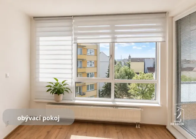Prodej bytu 2+kk, České Budějovice, Staroměstská, 76 m2