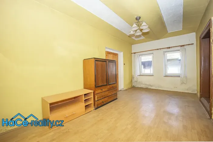 Prodej chalupy, Trnov, 135 m2