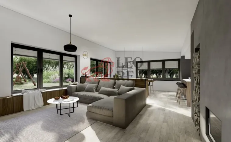 Prodej rodinného domu, Rapotice, Hlavní, 90 m2