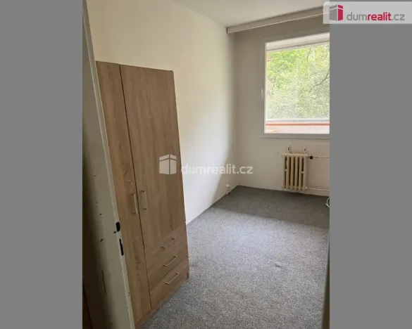 Pronájem bytu 3+1, Praha - Střížkov, Cvikovská, 64 m2