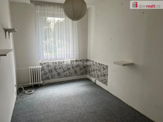 Pronájem bytu 3+1, Praha - Střížkov, Cvikovská, 64 m2