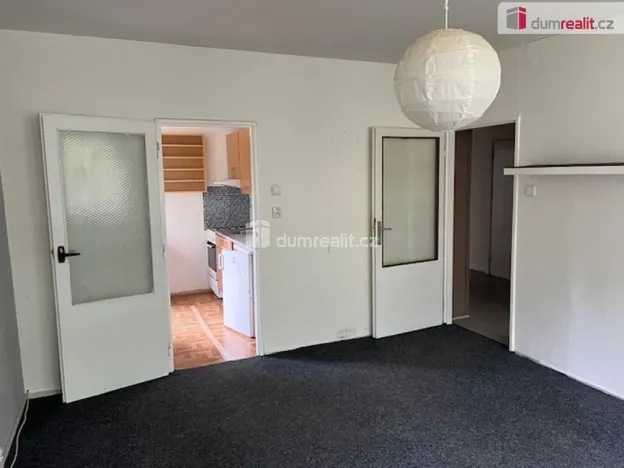Pronájem bytu 3+1, Praha - Střížkov, Cvikovská, 64 m2