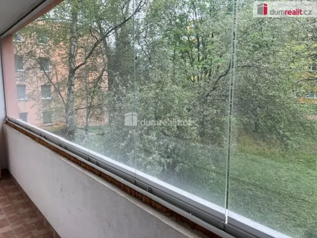 Pronájem bytu 3+1, Praha - Střížkov, Cvikovská, 64 m2