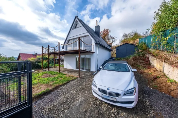 Prodej rodinného domu, Mnichovice, 106 m2