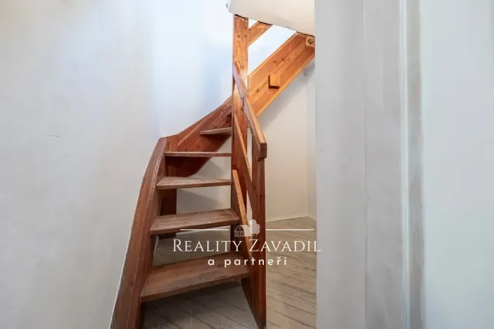 Prodej rodinného domu, Mnichovice, 106 m2