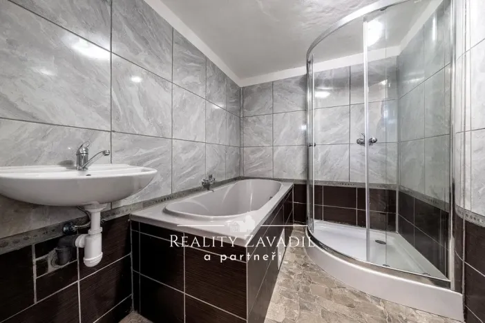 Prodej rodinného domu, Mnichovice, 106 m2