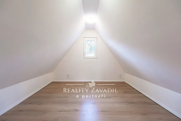 Prodej rodinného domu, Mnichovice, 106 m2