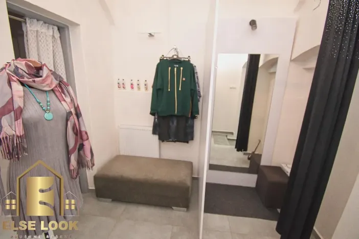 Pronájem obchodního prostoru, Nové Město nad Metují, Komenského, 105 m2
