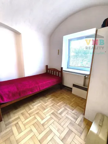 Pronájem bytu 2+1, Mohelnice, Horní Krčmy, 70 m2