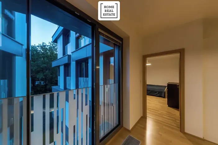 Pronájem bytu 2+kk, Praha - Žižkov, Olšanská, 71 m2