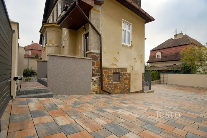 Prodej vily, Teplice, Juditina, 223 m2
