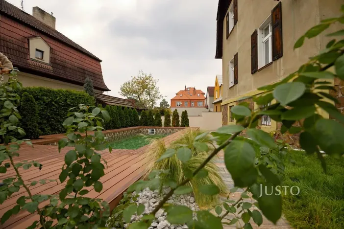 Prodej vily, Teplice, Juditina, 223 m2