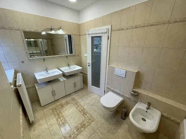 Pronájem rodinného domu, Praha - Suchdol, Havraní, 355 m2