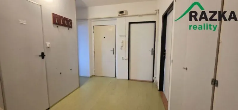 Pronájem bytu 3+1, Stříbro, Mánesova, 80 m2