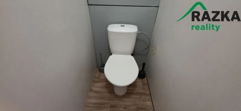 Pronájem bytu 3+1, Stříbro, Mánesova, 80 m2