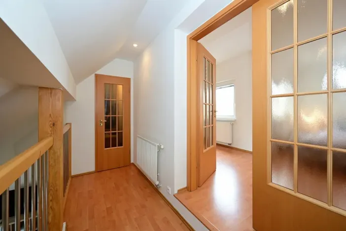 Pronájem bytu 2+1, Praha - Žižkov, Baranova, 85 m2