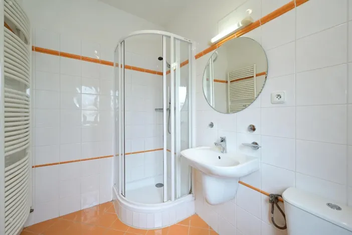 Pronájem bytu 2+1, Praha - Žižkov, Baranova, 85 m2