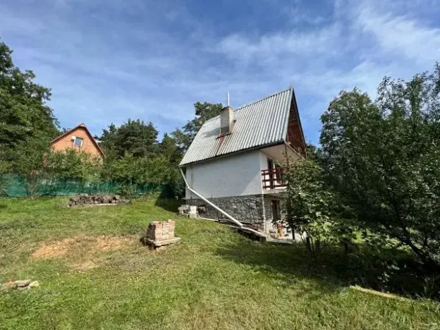 Prodej chaty, Viničné Šumice, 76 m2