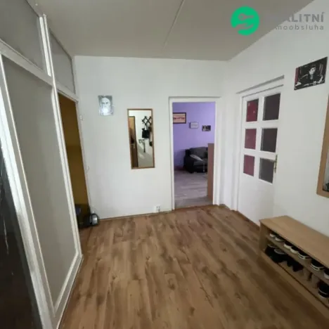 Prodej bytu 2+1, Klášterec nad Ohří, 17. listopadu, 63 m2
