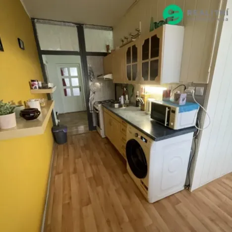 Prodej bytu 2+1, Klášterec nad Ohří, 17. listopadu, 63 m2