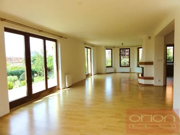 Pronájem rodinného domu, Praha - Jinonice, Souběžná I, 300 m2