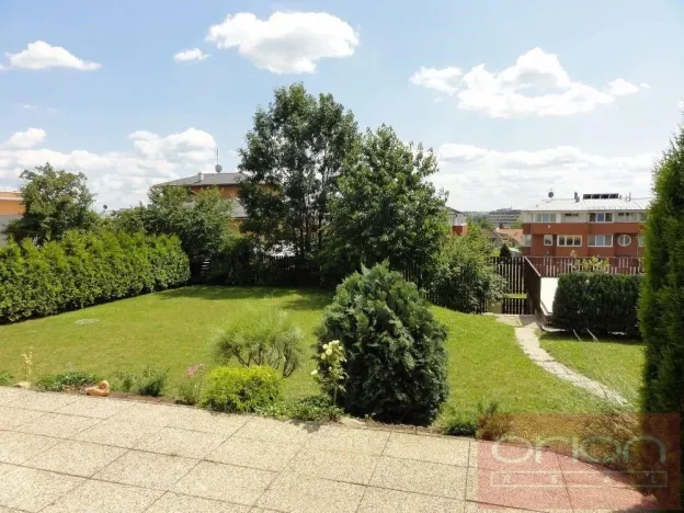 Pronájem rodinného domu, Praha - Jinonice, Souběžná I, 300 m2