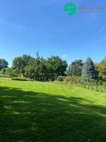Prodej zahrady, Děčín, 1032 m2