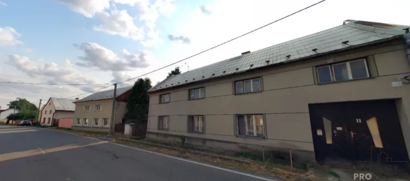Pronájem zemědělské usedlosti, Střeň, 100 m2