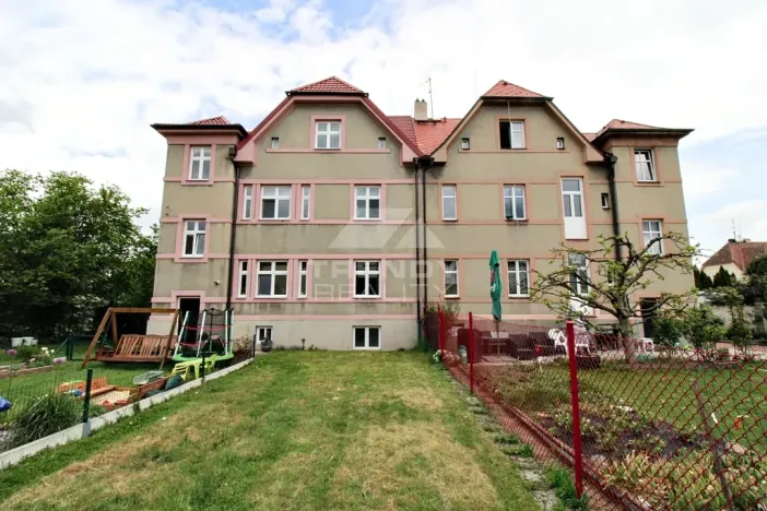 Prodej bytu 3+kk, Rokycany, U Plynárny, 89 m2