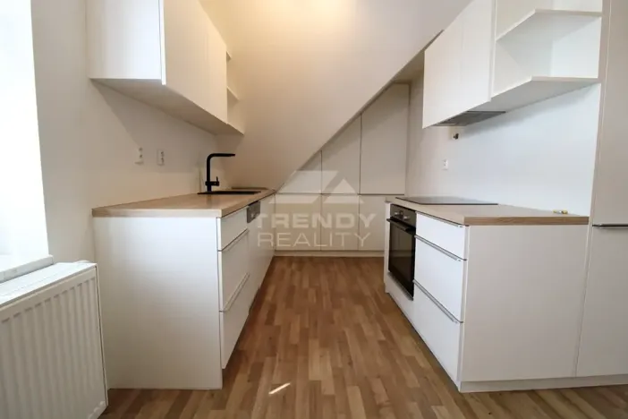 Prodej bytu 3+kk, Rokycany, U Plynárny, 89 m2