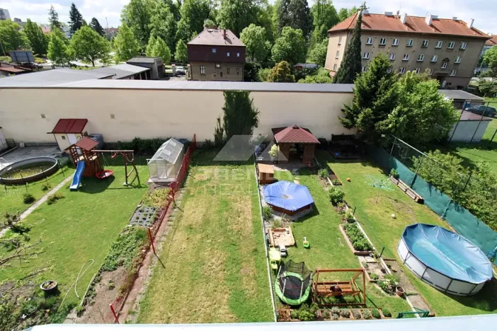 Prodej bytu 3+kk, Rokycany, U Plynárny, 89 m2