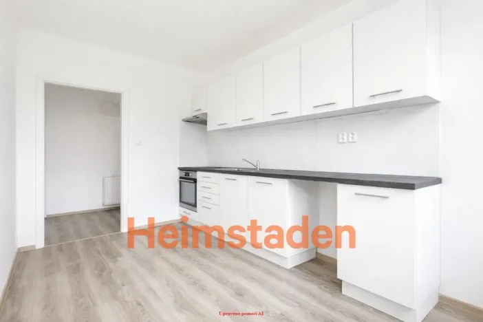 Pronájem bytu 3+1, Ostrava - Poruba, 17. listopadu, 74 m2