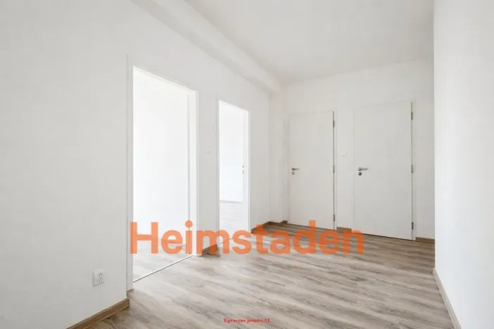 Pronájem bytu 3+1, Ostrava - Poruba, 17. listopadu, 74 m2