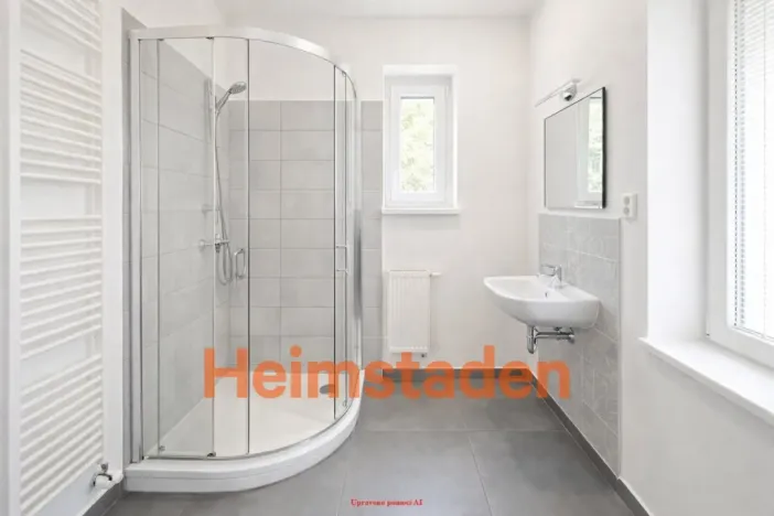 Pronájem bytu 2+kk, Ostrava - Kunčičky, Vratimovská, 44 m2
